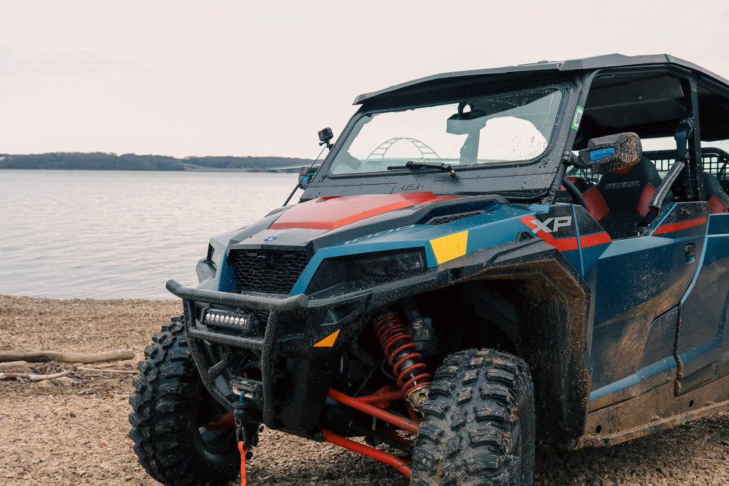 Off-roading maintenance, maintain your off-roading vehicle - dirt direct offroad