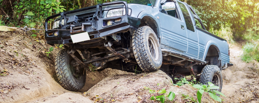 Our Favorite UTV, Jeep, and Truck Off-Road Upgrades for The Best Ride