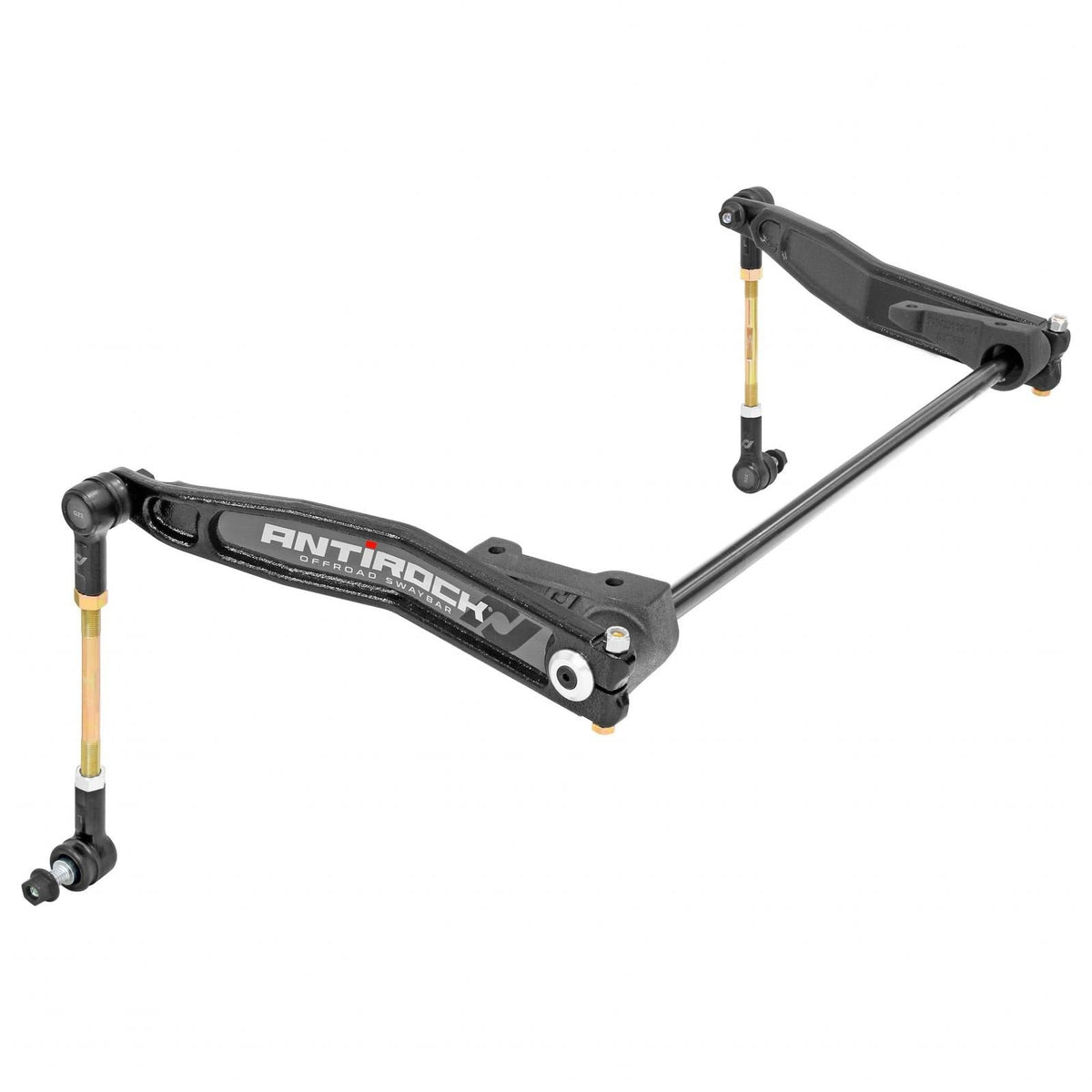Antirock Sway Bar Jk
