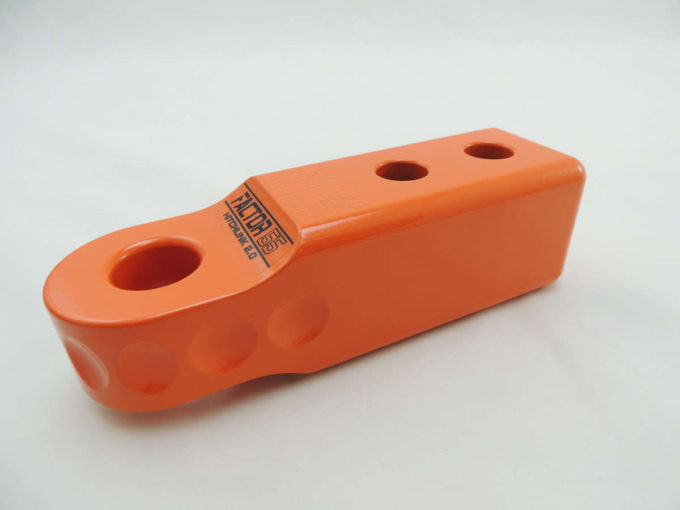 Factor 55 HitchLink-2.0-orange
