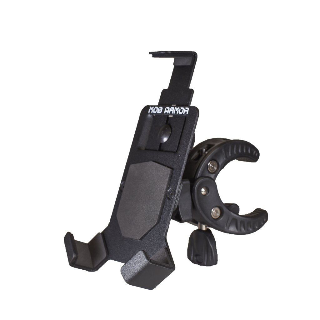 Mob Armor Mount Claw Large Switch- Black