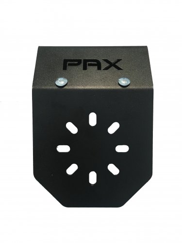 RotoPax Fuel Pax Bar Mount