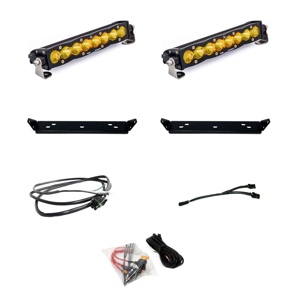 BAJA DESIGNS – Dirt Direct Offroad Performance