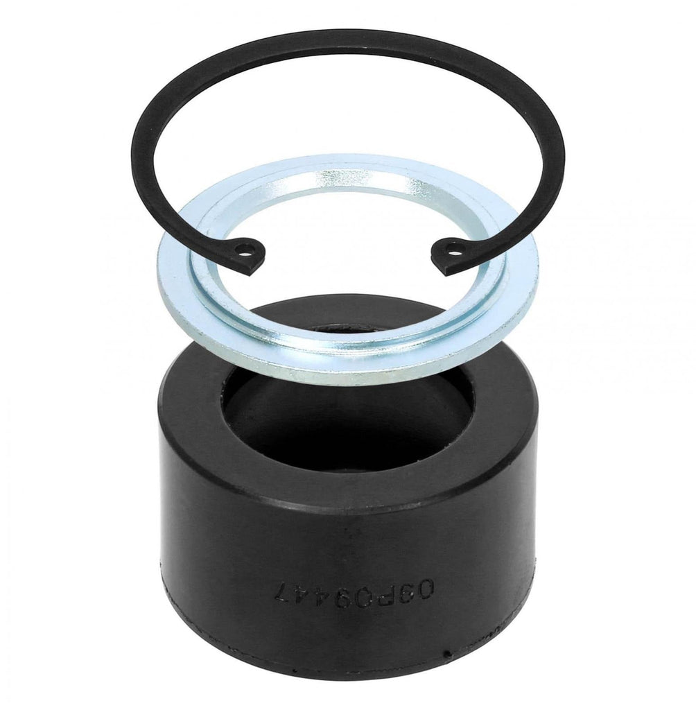 Johnny Joint Rebuild Kit Narrow Forged 3 Inch Incl. 1 Bushing 1 Side Washer 1 Snap Ring RockJock 4X4