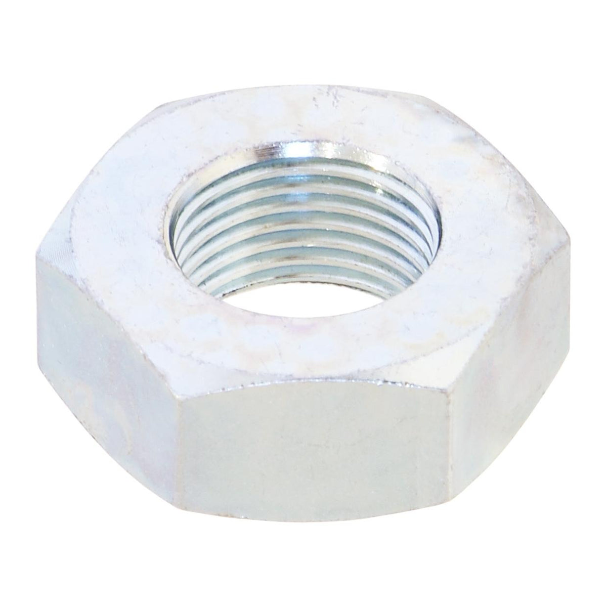 Jam Nut 3/4 Inch-16 Right Hand Thread For Threaded Bung Each RockJock ...