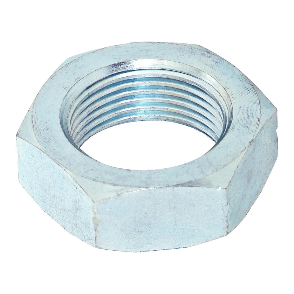 Jam Nut 1 1/4 Inch-12 Left Hand Thread For Threaded Bung Each RockJock 4x4
