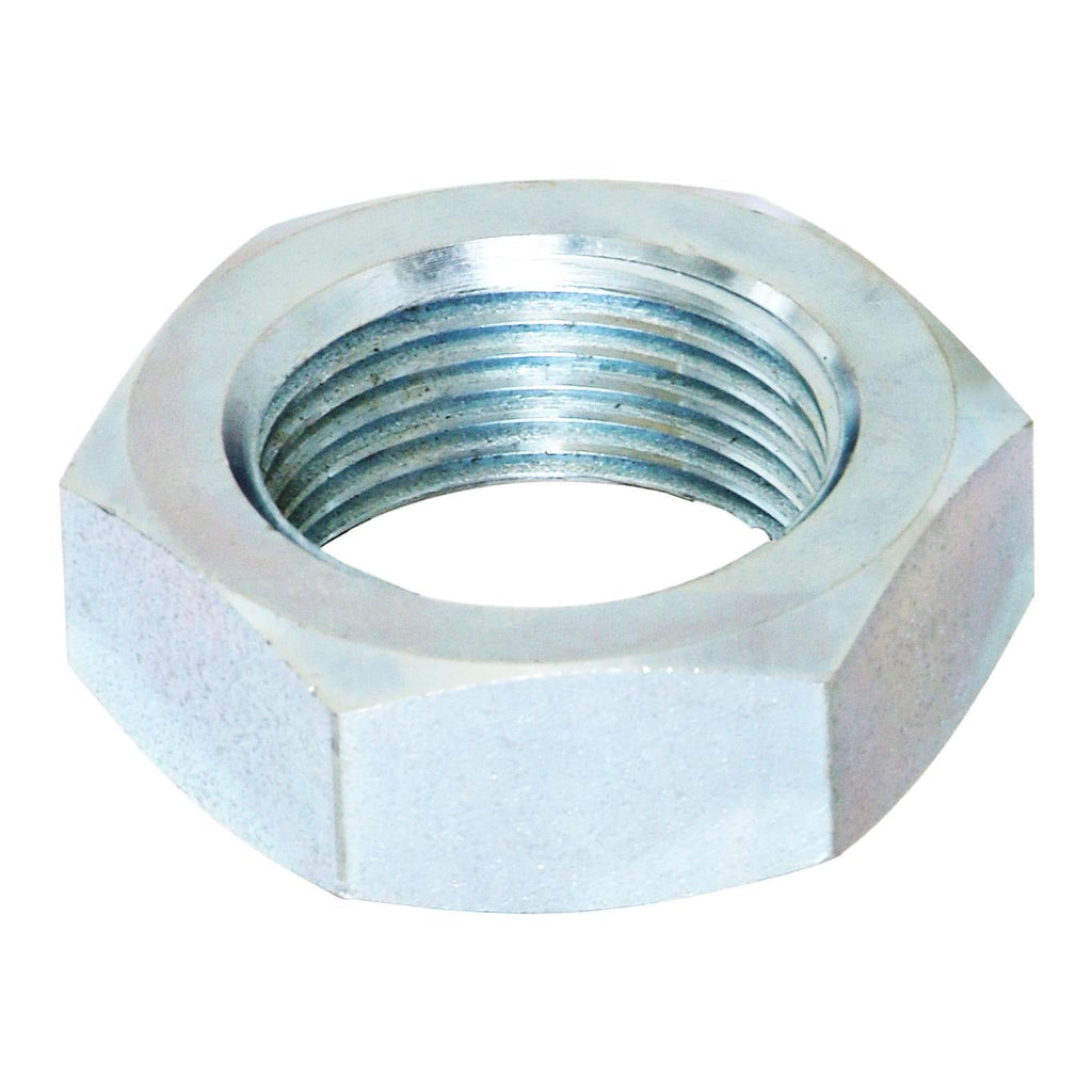 Jam Nut 1 1/4 Inch-12 Right Hand Thread For Threaded Bung Each RockJock 4x4
