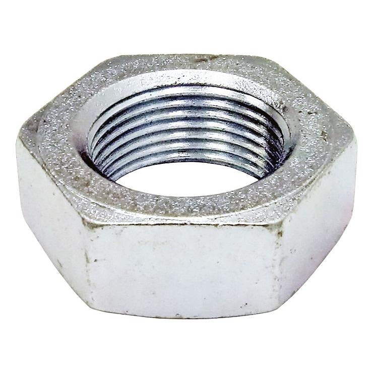 Jam Nut 1 1/4 Inch-12 Left Hand Thread Each RockJock 4x4