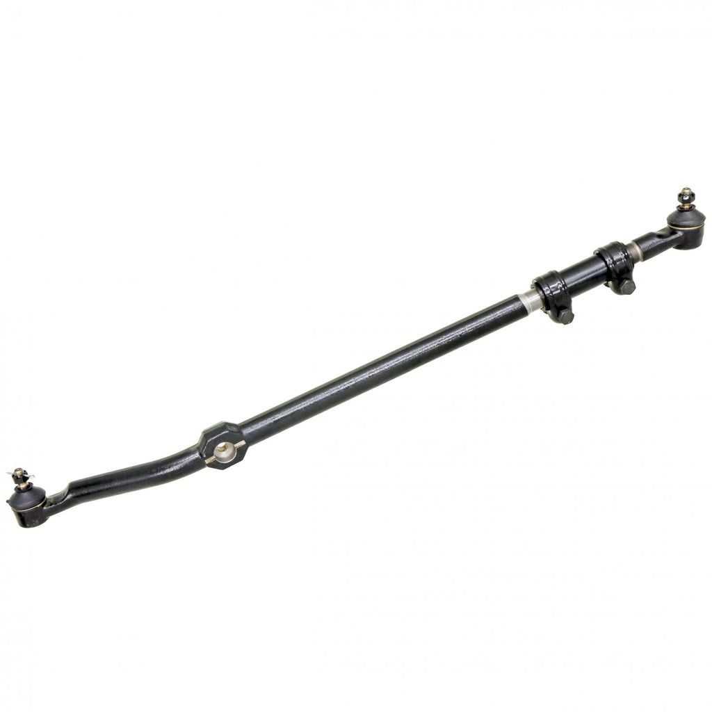 Currectlync Drag Link 97-06 Wrangler TJ and LJ Unlimited/XJ/MJ Complete Drag Link For Use w/ CE-9701 Kit Each RockJock 4x4