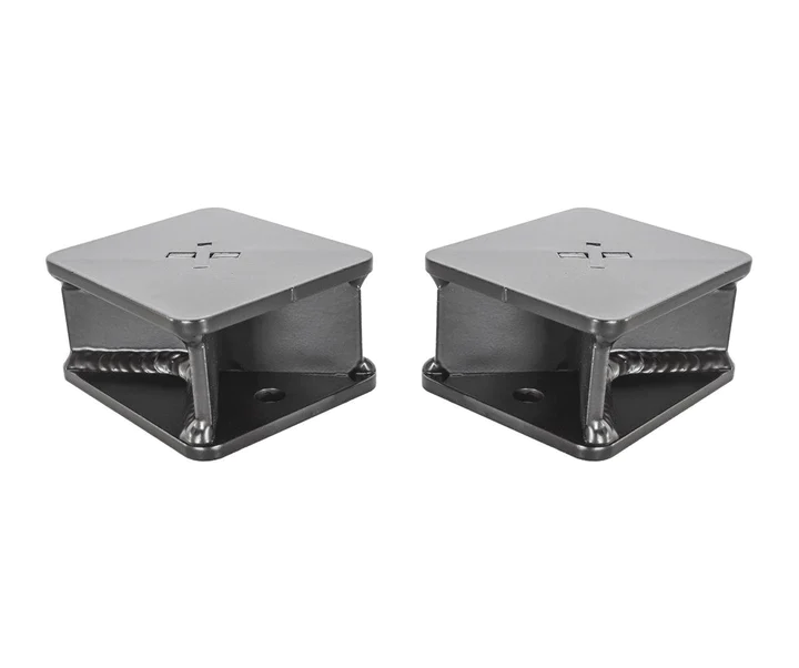 Carli Suspension JEEP JK Rear Bump Stop Risers – Dirt Direct Offroad ...
