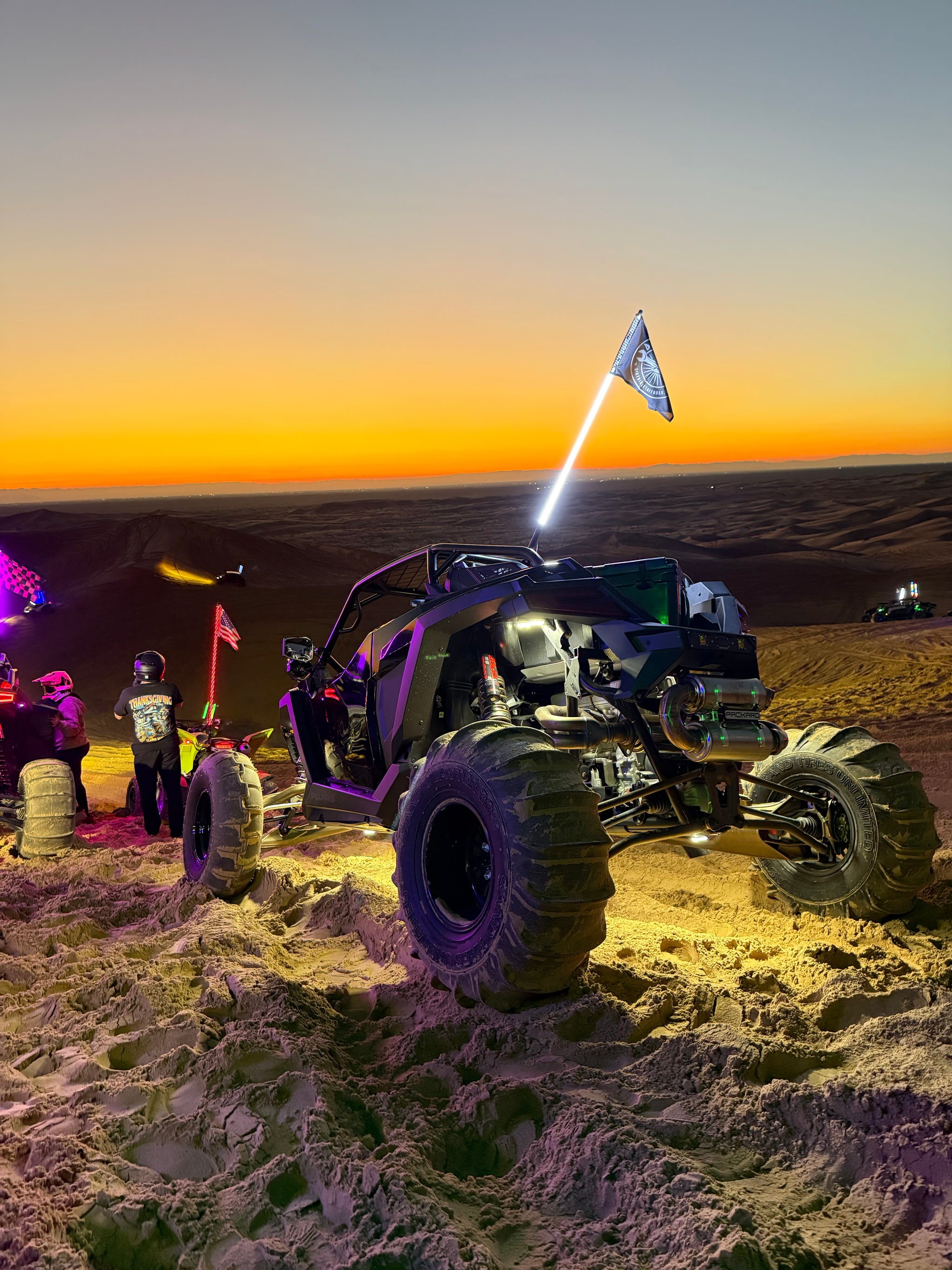 DDOR PRODUCTS | Shop All Dirt Direct Off Road Parts | Mission