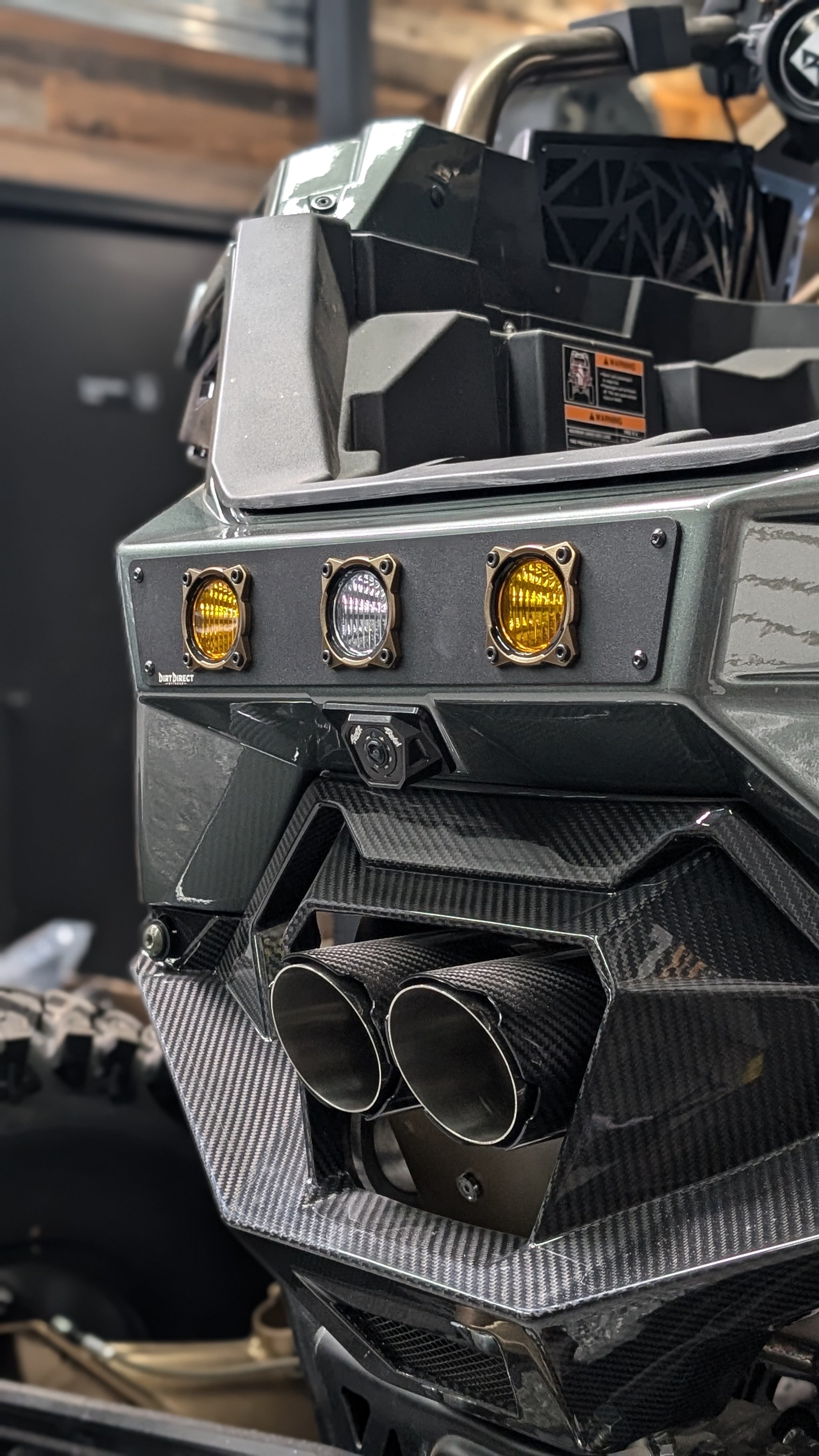KC HILITES Accessories – Dirt Direct Offroad Performance