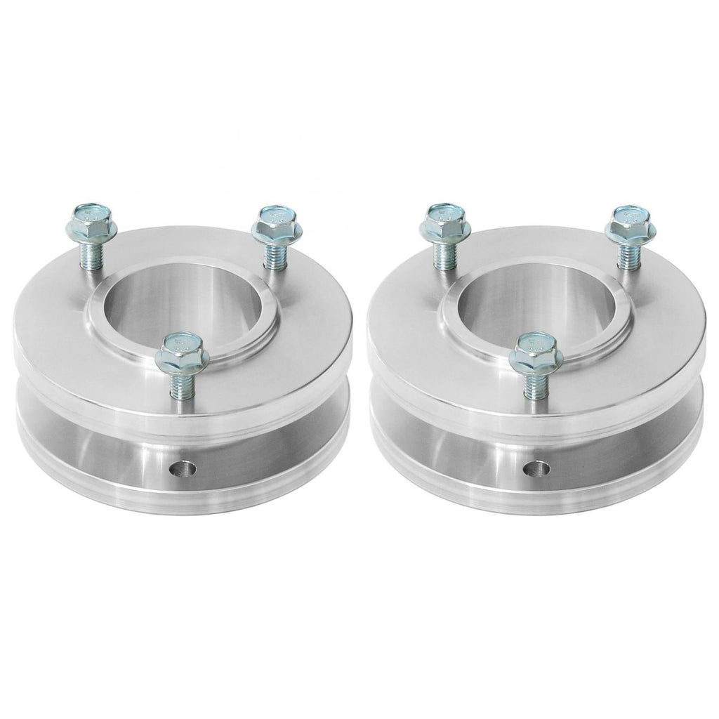 JT Gladiator Mojave Front Upper Bump Stop Spacer RockJock 4X4