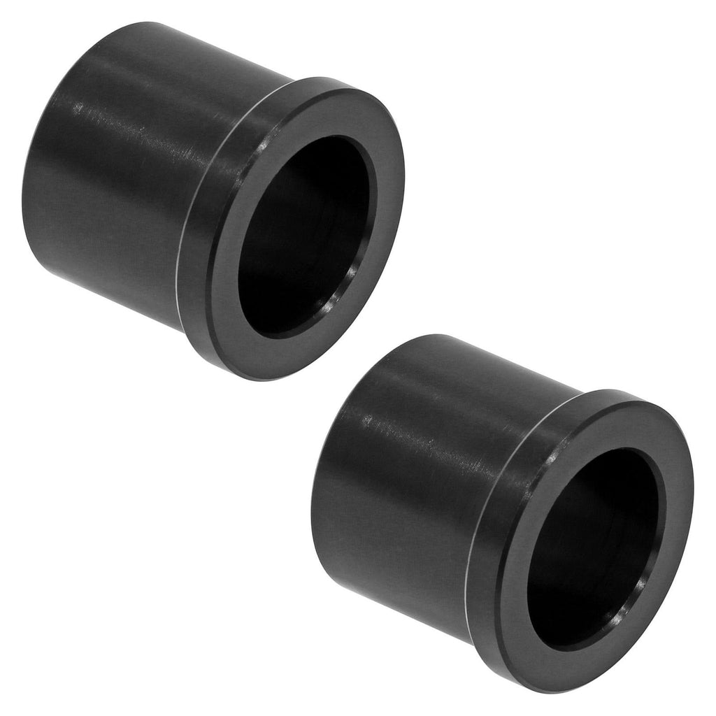Antirock Sway Bar Bushing (2 pack all JT and JK kits with 28 spline bar) RockJock 4x4