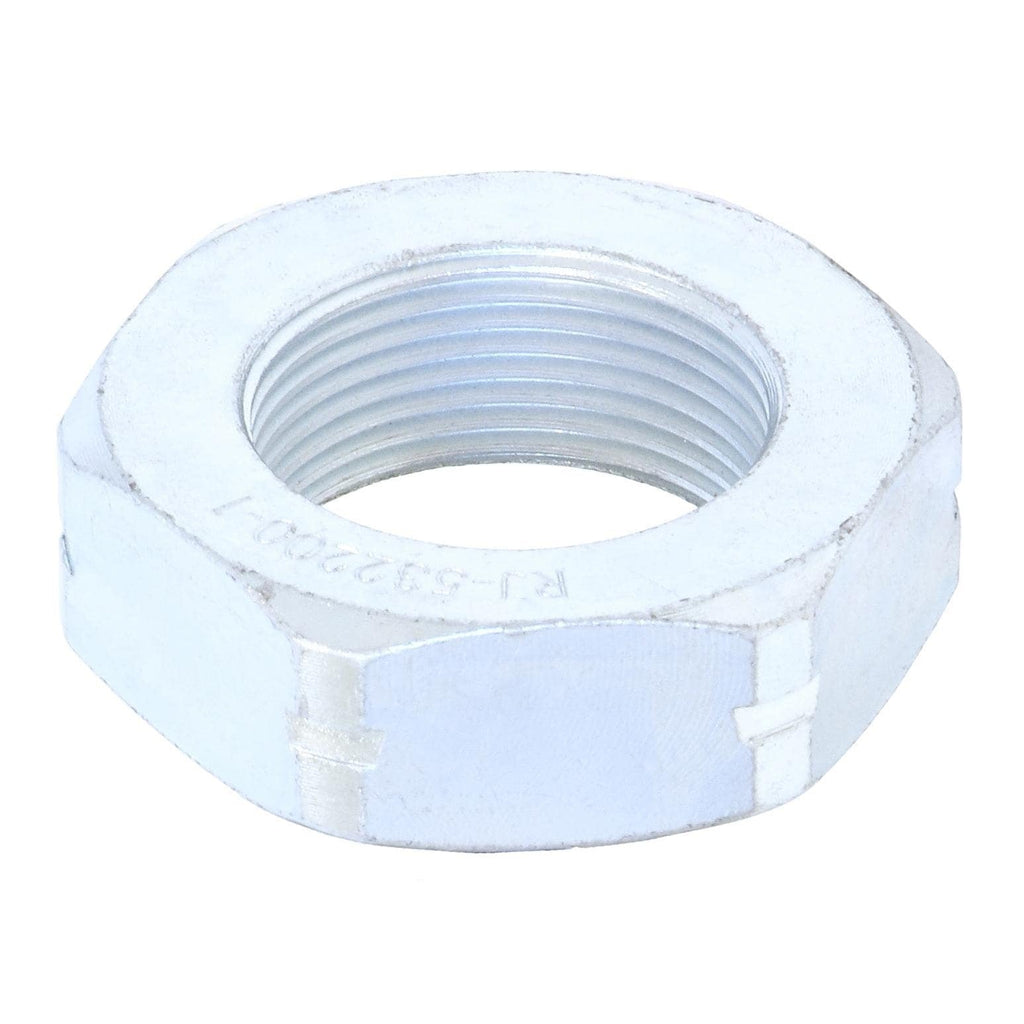 Jam Nut 1 1/2 Inch-12 LH Thread For Threaded Bung RockJock 4x4