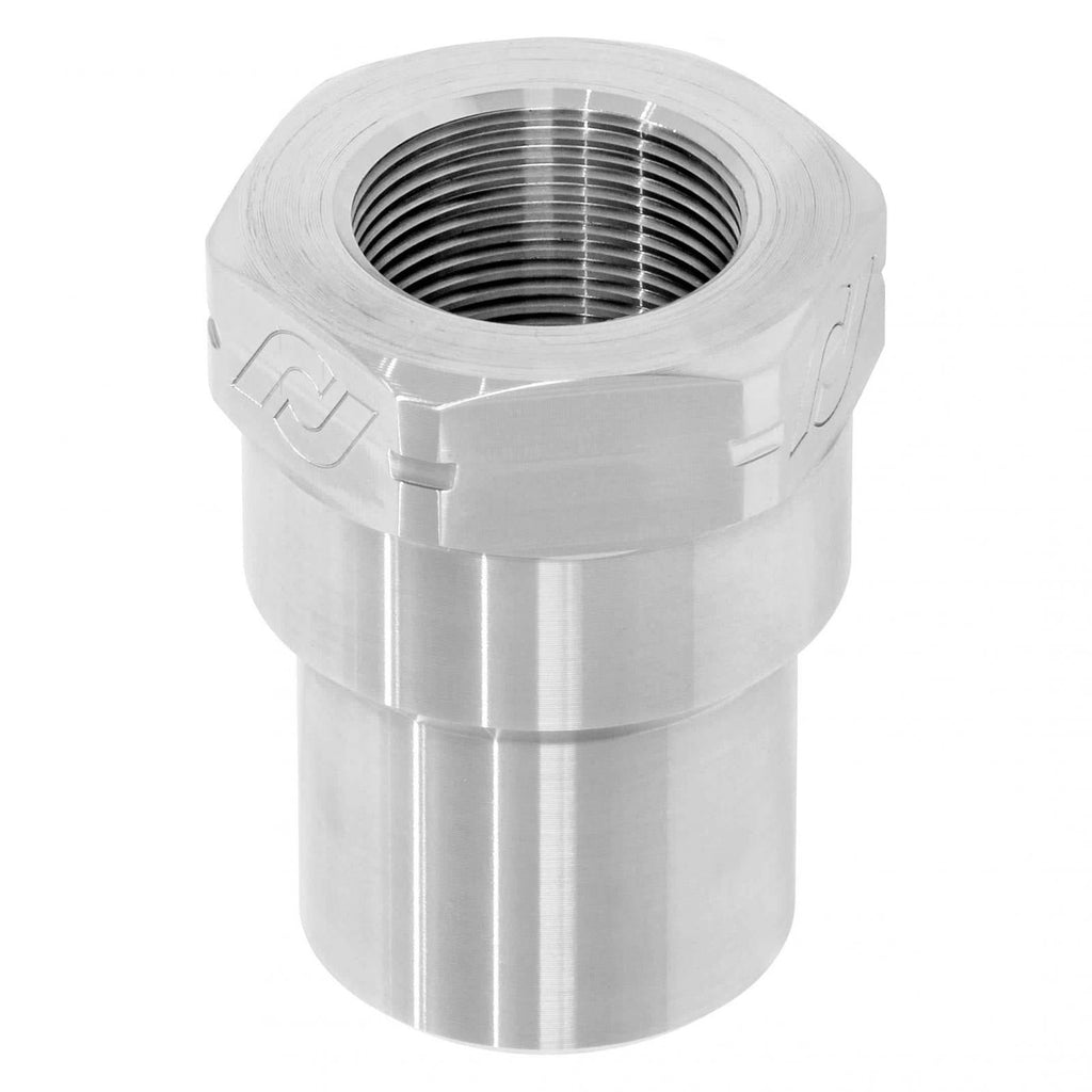 Threaded Bung 1 1/2 Inch-12 LH Thread RockJock 4x4