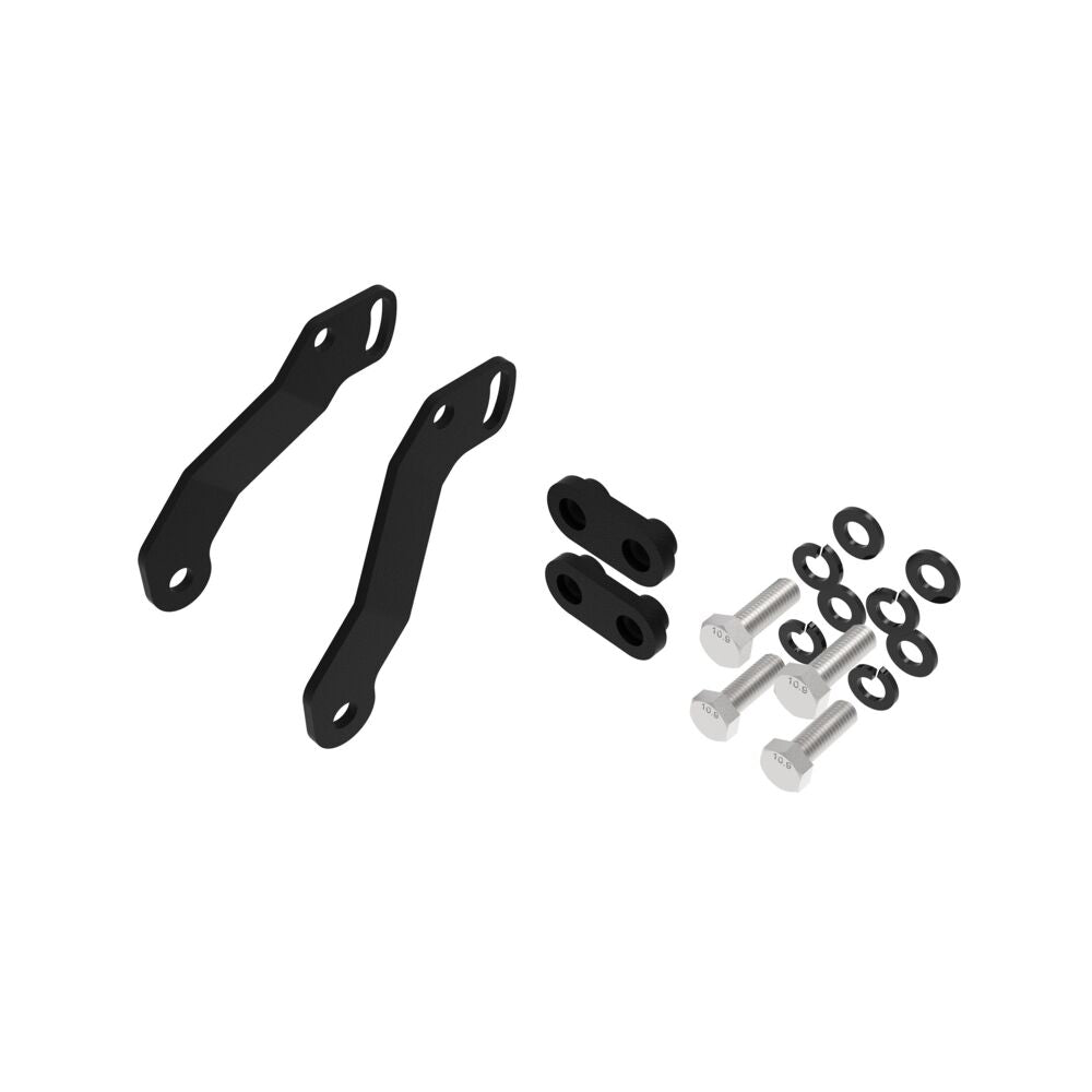 Kevin Twd 2024-2025 Toyota Tacoma Backup Light Mount - # 7382 – Dirt Direct ...