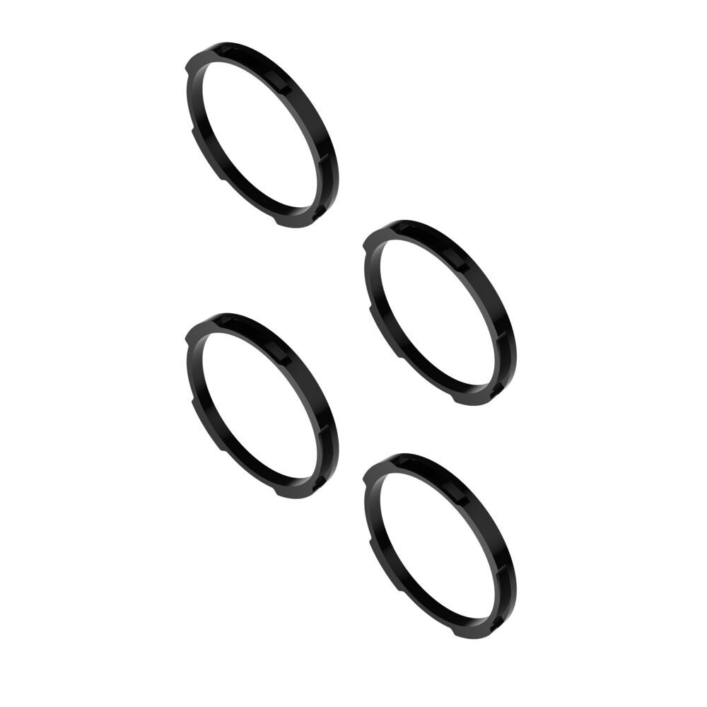 FLEX ERA® LED Light Bar - Bezel Kit for 10