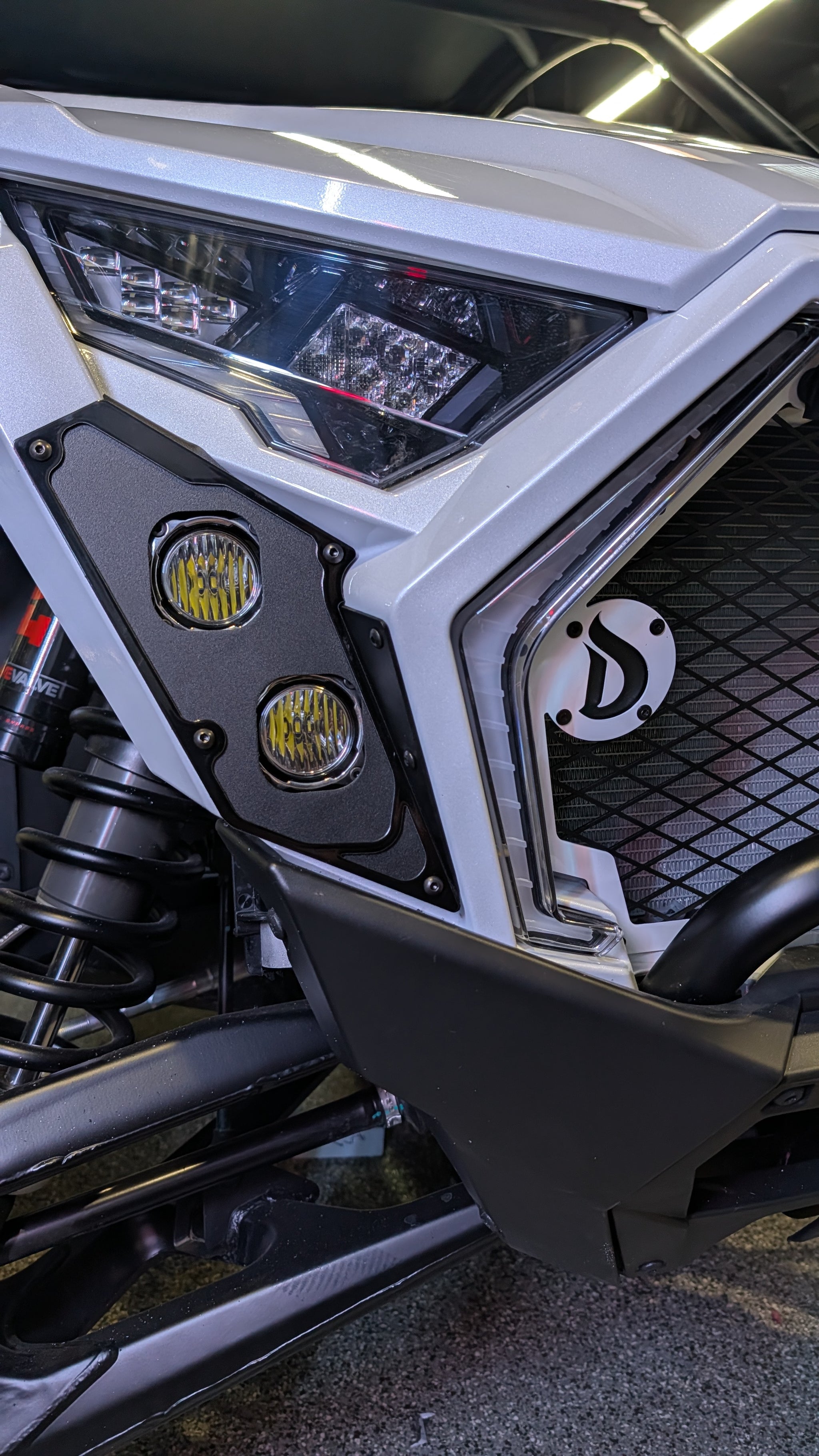 DDOR PRODUCTS | Shop All Dirt Direct Off Road Parts | Mission