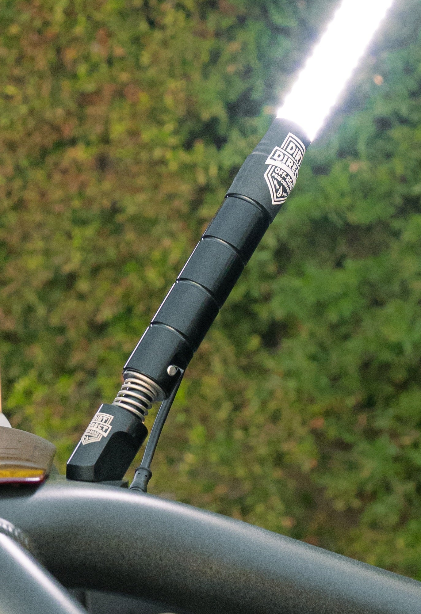 Fiberglass Quick Release – Dirt Direct Offroad Performance