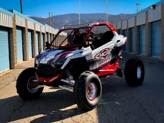 Utv Racing Products UTV Suspension – Dirt Direct Offroad Performance