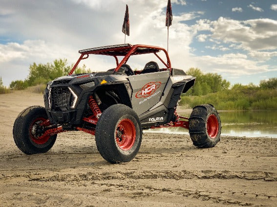 Utv Racing Products UTV Suspension – Dirt Direct Offroad Performance