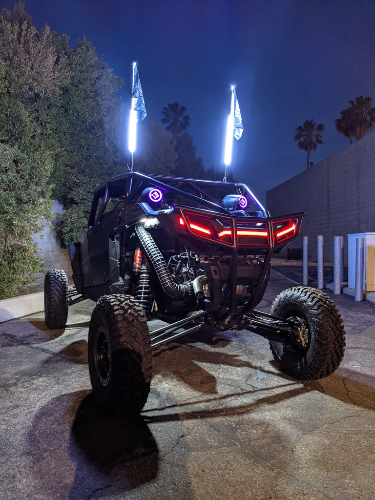 SLICK PRODUCTS – Dirt Direct Offroad Performance