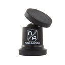 Mob Armor Mobnetic Maxx Mount Anterior View -magnet tilted