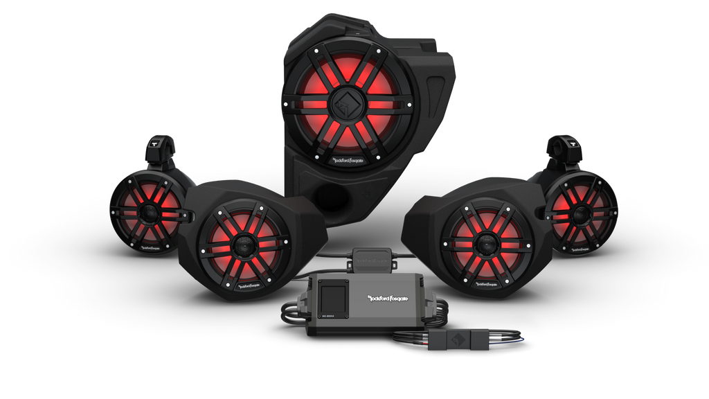 RZR-Stage-4-ride-command- speakers-amp