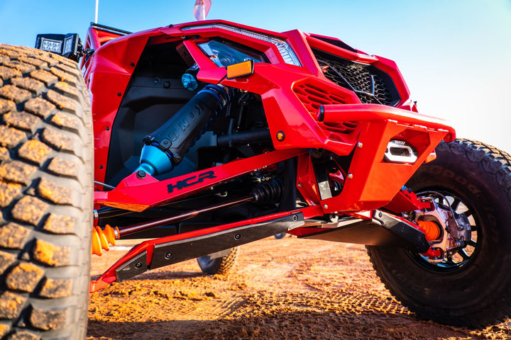 Para-Choque Traseiro Rhino Can-Am Maverick X3Rhino Para-Choque Traseiro Rhino Can-Am Maverick X3Rhino