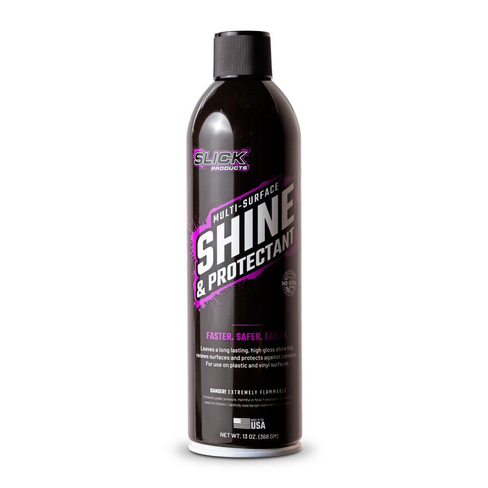 Shine-protectant-black-spray-bottle