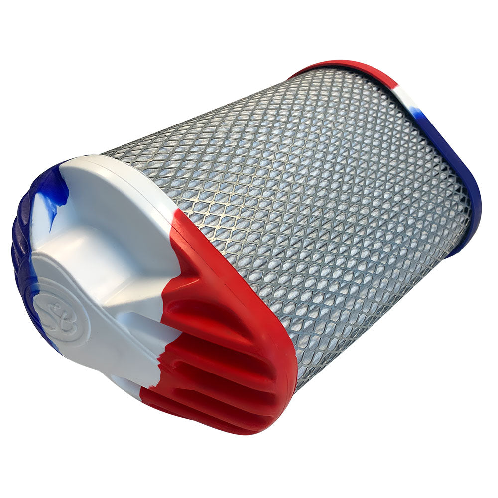 S&BFilters-RZR-Red-white-blue-