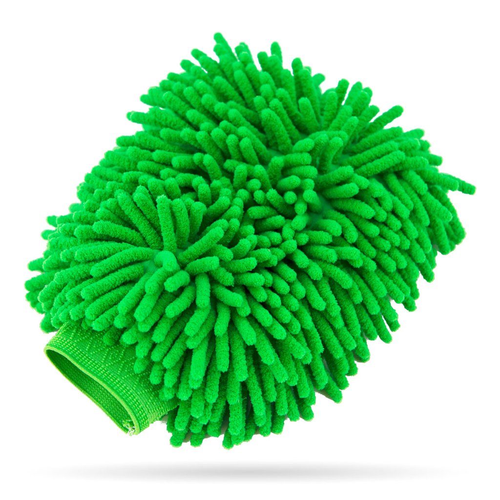 Wash-Mitt-green