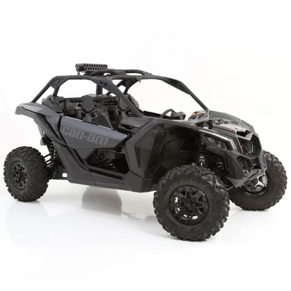 Particle-Separator-black-mounted-rear-top-cage-canam-black