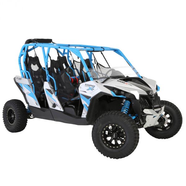 particle-separator-black-mounted-top-rear-cage-blue-white-canam