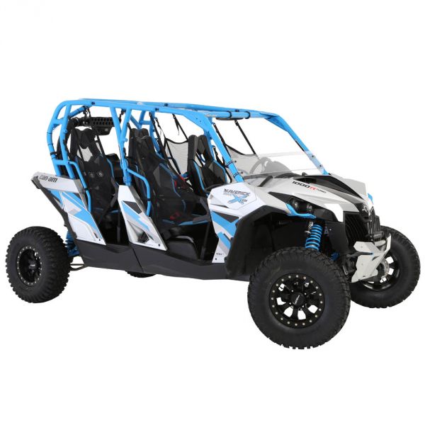 particle-separator-black-mounted-cage-rear-center-blue-white-canam